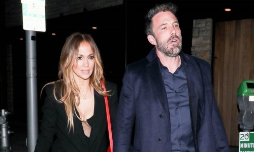 Dobro raspoloženi Jennifer Lopez i Ben Affleck uživali u zajedničkom izlasku