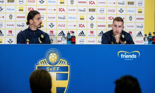 Švedski reprezentativac bio je velika Conteova želja, s njim u paketu u Tottenham stiže i Urugvajac Bentancur