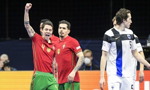 Bivši hrvatski izbornik i trener Futsal Dinama bio je na korak do velike sportske senzacije