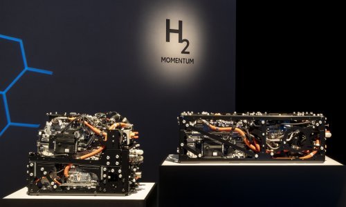 [FOTO/VIDEO] Toyota započinje europsku proizvodnju druge generacije modula gorivnih članaka