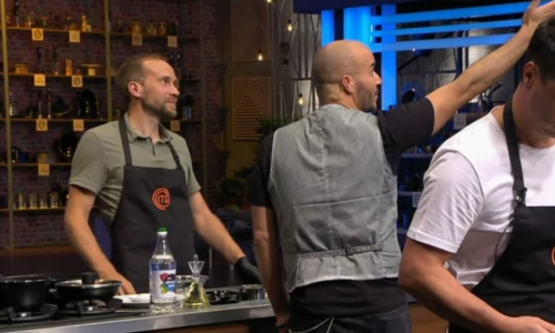 Kandidat 'MasterChefa' Matei Negovetić otkrio zbog čega se zaljubio u veganski način prehrane