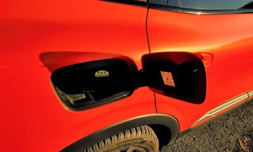 Hibridnih automobila u Europi više nego dizelaša, no u Hrvatskoj ih ništa ne može skinuti s trona