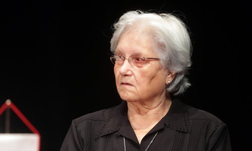 Preminula katolička aktivistica Ružica Ćavar