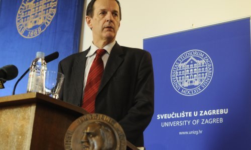 Sveučilišna platforma najavila prosvjed, podržao ih bivši rektor Bjeliš