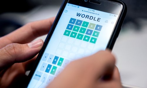 New York Times kupuje Wordle, igricu koja je zaludila svijet
