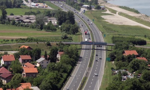 Velika rekonstrukcija omiljenog odmorišta: Ruši se Motel Plitvice