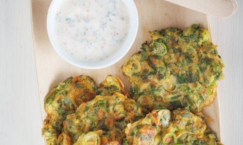 Ako ste ljubitelj jela od tikvica, Karmela Vukov Colić ima sjajan recept koji vrijedi isprobati