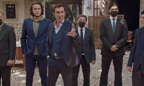 Znate li gdje se jedu najbolji ćevapi u Sarajevu? Dobitnik Oscara Danis Tanović zna!
