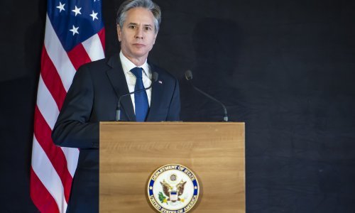 Nakon Ukrajine, SAD naredio obiteljima svojih diplomata da napuste i Bjelorusiju