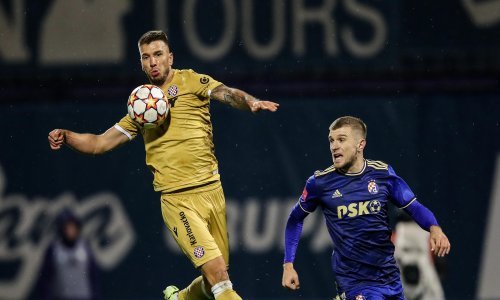 Još jedna dobra vijest za navijače Hajduka; ovim raspletom akcije u borbi za naslov prvaka rastu