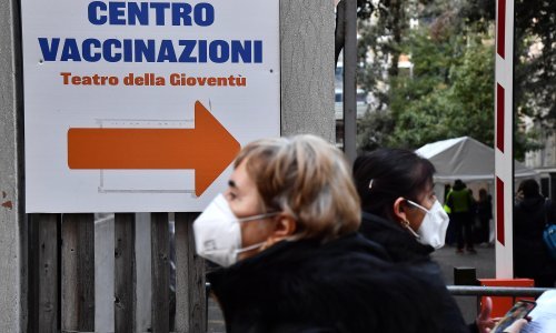 Italija će uskoro ublažiti covid restrikcije