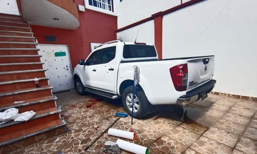 U Meksiku ubijen još jedan novinar, četvrti u manje od mjesec dana