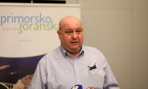 Riječki epidemiolog objasnio je li peti val dosegnuo vrhunac u Primorsko-goranskoj županiji