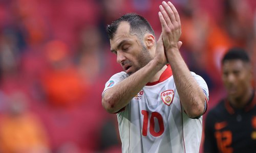Ovo je dokaz kakva je Goran Pandev igračina, zaigrat će uz legendarnog Buffona za klub koji je osvajao europske trofeje