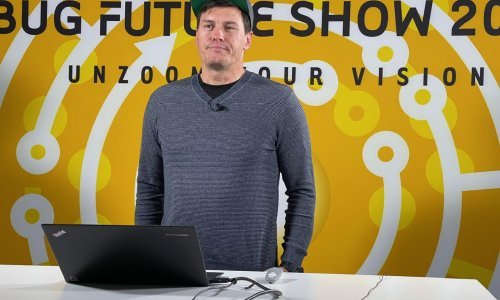 Hrvatski Telekom i Bug proširuju vizije na devetom Bug Future Showu