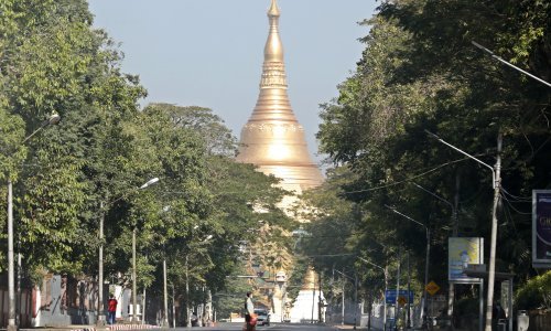 'Tihi prosvjedi' u Mjanmaru na godišnjicu državnog udara