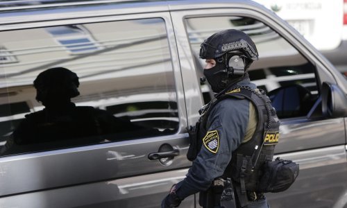 U BiH 19 uhićenih u policijskoj akciji protiv krijumčara droge i oružja