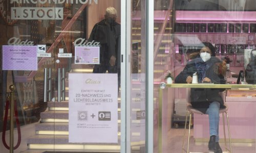 Austrija se muči s nedostatkom radne snage