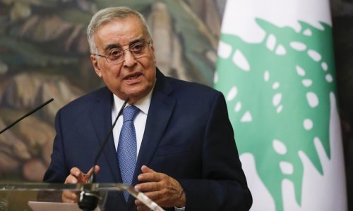 Libanon ne može plaćati svoje veleposlanike, poručili im da si nađu donatore za plaće