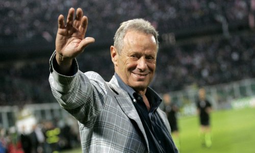 Preminuo tvorac malog diva Palerma; ispisao je povijest kluba i bio 'brz na obaraču'