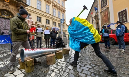 Najozbiljniji test za Njemačku: Hoće li rusko-ukrajinska kriza prerezati megaprojekt plinske žile kucavice Europe?
