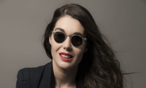 Životna priča Bernarde Brunović: Učim gledati na sve s pozitivom i humorom, i to mi sve više uspijeva. Živim život punim plućima