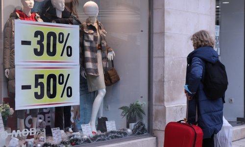 'Crna lista za trgovce!? Mogu onda otvoriti i koncentracijske logore…'