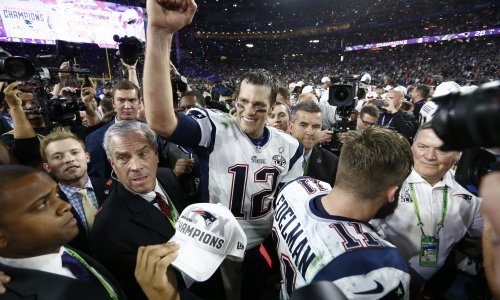 Sportski velikani klanjaju se Tomu Bradyju: Paklena vožnja prijatelju, hvala ti na uspomenama i inspiraciji
