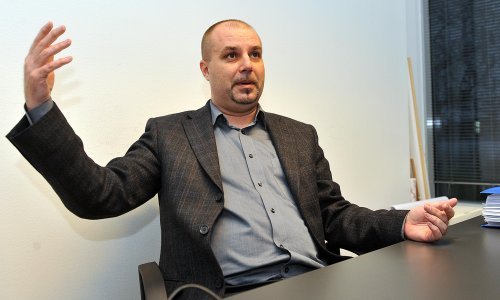 Holding objavio imena 11 voditelja podružnica, direktora i člana Uprave. Među njima je i jedan bivši direktor kojeg su pretukli