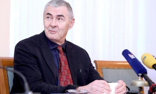 Glasnović o curenju podataka SOA-e u Beograd, uletio mu Pernar