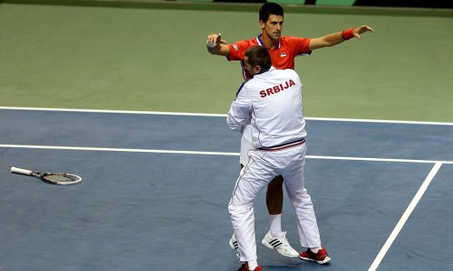 Prije dva mjeseca obezvrijedio je hrvatske tenisače, a sada je govorio o 'lažima i prevarama' na Australian Openu, ali i vampirima