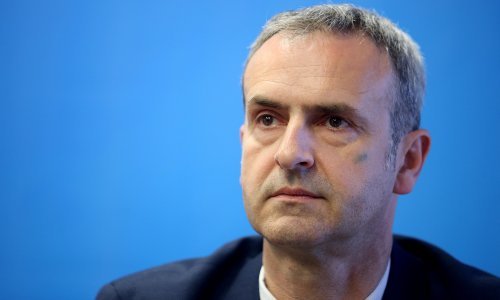 Katičić poručio Milanoviću da bude frajer pa podnese kaznene prijave protiv njega i svih drugih koji su meta njegove mržnje