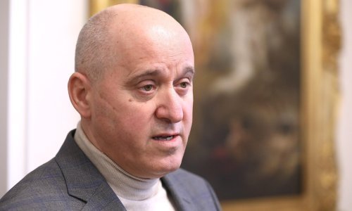 Bačić: Zbog izjava Đerek nema nikakvog razloga za ostavkom Vlade