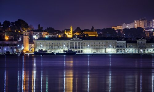 Istra se razvija i raste i dobro se živi, ali IDS je u recesiji