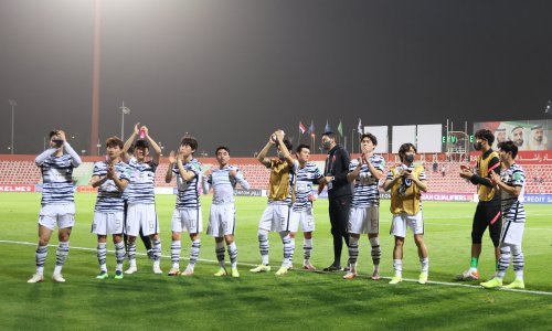 Još je jedna reprezentacija izborila plasman na SP u nogometu u Kataru