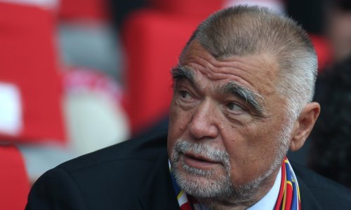 Mesić priprema inicijativu za spas BiH: Dodik je razbijač Bosne, baš kao i Dragan Čović