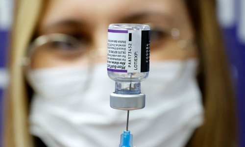 Pfizerovo cjepivo protiv koronavirusa značajno smanjuje izglede za hospitalizaciju djece