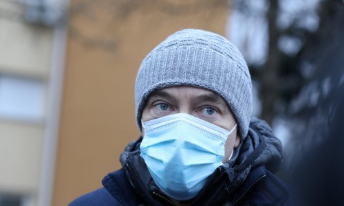 Kako je Kovačević 'drmao' Janafom: Zapisnici su se pisali unaprijed, uveo je i institut 'blagoslova'