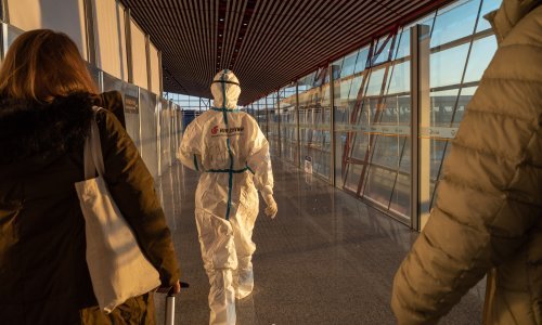 Ako ste na bolovanju zbog koronavirusa evo u kojem slučaju vam naknadu plaće isplaćuje HZZO, a u kojem poslodavac