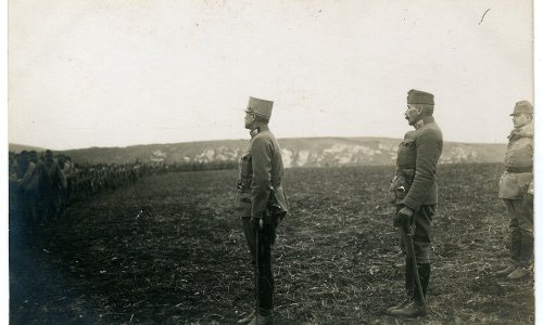 Sudjelujte u stvaranju jedinstvenog online arhiva