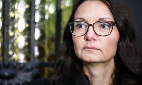 Zviždačica Đerek odgovorila HDZ-ovcu Katičiću, a bivšoj šefici poručila: Nećete me ušutkati