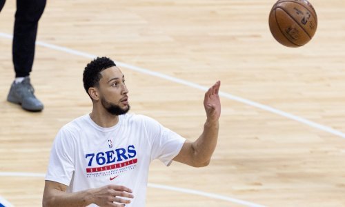 Ovakav potez u povijesti NBA lige se ne pamti; ne želi igrati za svoj klub i već je izgubio 19 milijuna dolara, a poručuje da ga nije briga