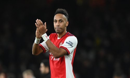 Kakav posao Aubameyanga; osim što je otišao iz 'gubitničkog' Arsenala, od Topnika je uz ispisnicu dobio i pravo bogatstvo