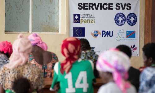 Kinshasa: Pukao visokonaponski kabel, usmrtio 25 ljudi