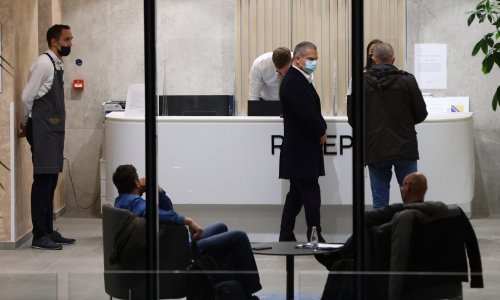 BiH: Oporba idućeg tjedna planira nastavak pregovora o izbornoj reformi
