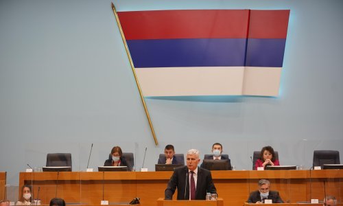 Prognani Hrvati iz Banje Luke oštro kritizirali predsjednika HDZ-a BiH Dragana Čovića: Ovo je sol na ranu