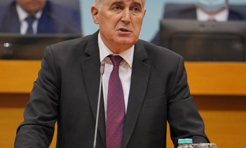 Počeli novi pregovori o izmjenama izbornog zakona u BiH, male šanse za uspjeh