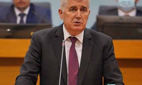 Čović pojasnio što je mislio kad je rekao 'čuvajte Republiku Srpsku', ali i što mu je Plenković kazao na to