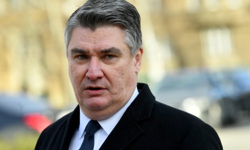 Milanović se oglasio priopćenjem: 'Banožić nastavlja zlostavljati vrh Hrvatske vojske. Prešao je granicu na kojoj ga čeka polaganje računa!'