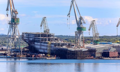 Potvrđena optužnica u slučaju Uljanik, teška oko 900 milijuna kuna